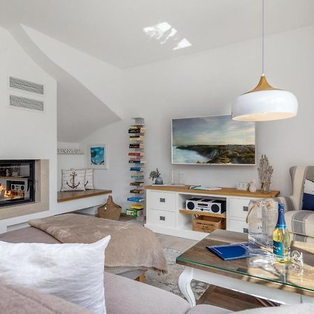 Haus Kuestenkind Zingst Bagian luar foto