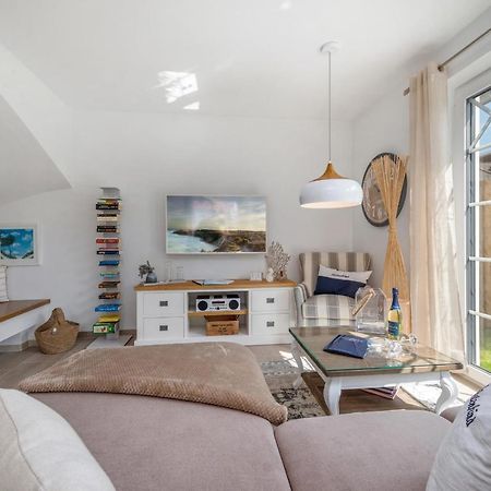 Haus Kuestenkind Zingst Bagian luar foto