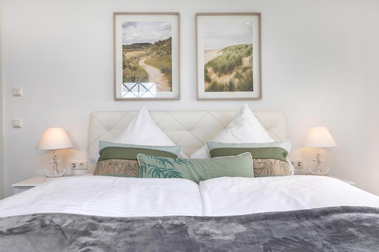 Haus Kuestenkind Zingst Bagian luar foto