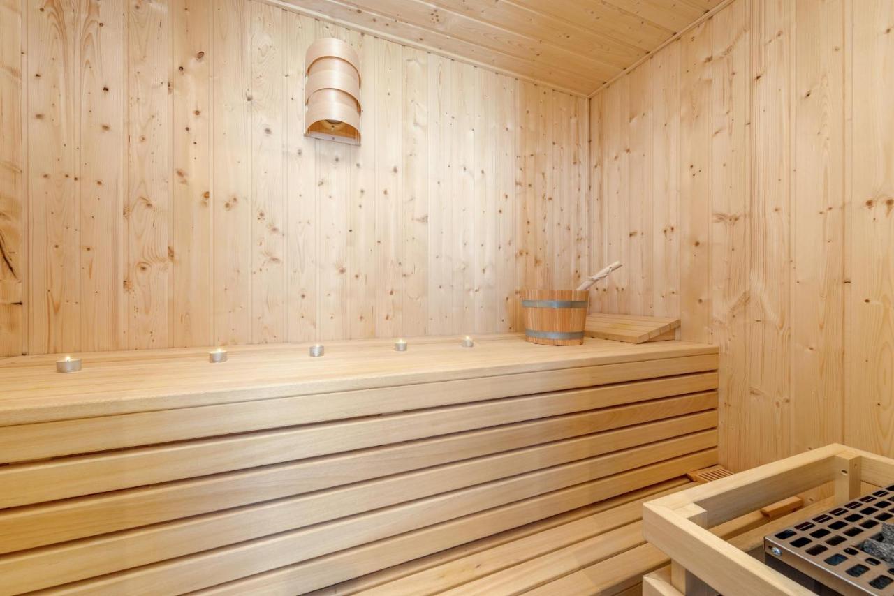 Haus Kuestenkind Zingst Bagian luar foto