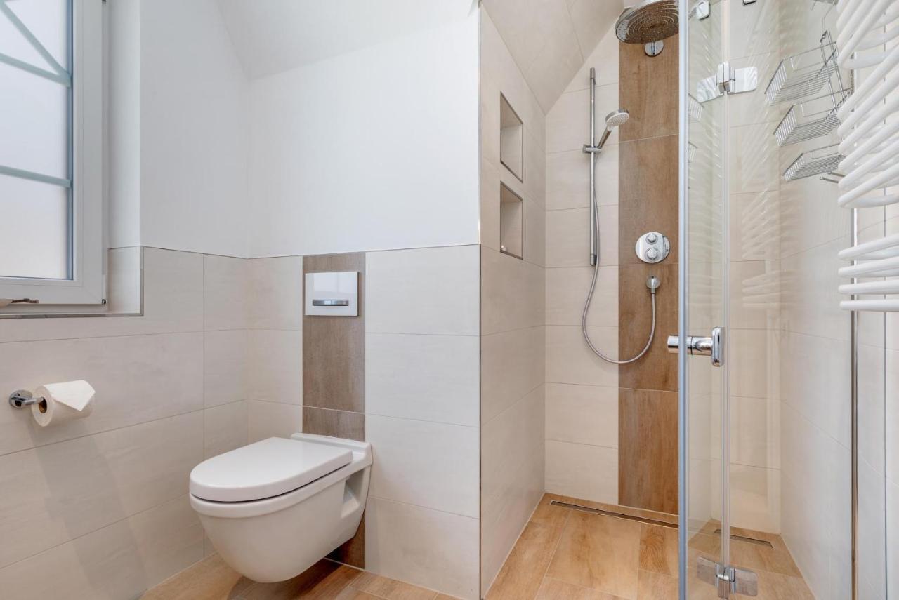 Haus Kuestenkind Zingst Bagian luar foto