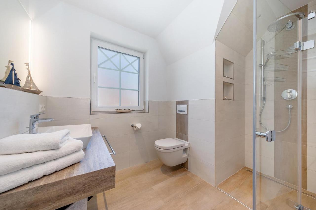 Haus Kuestenkind Zingst Bagian luar foto