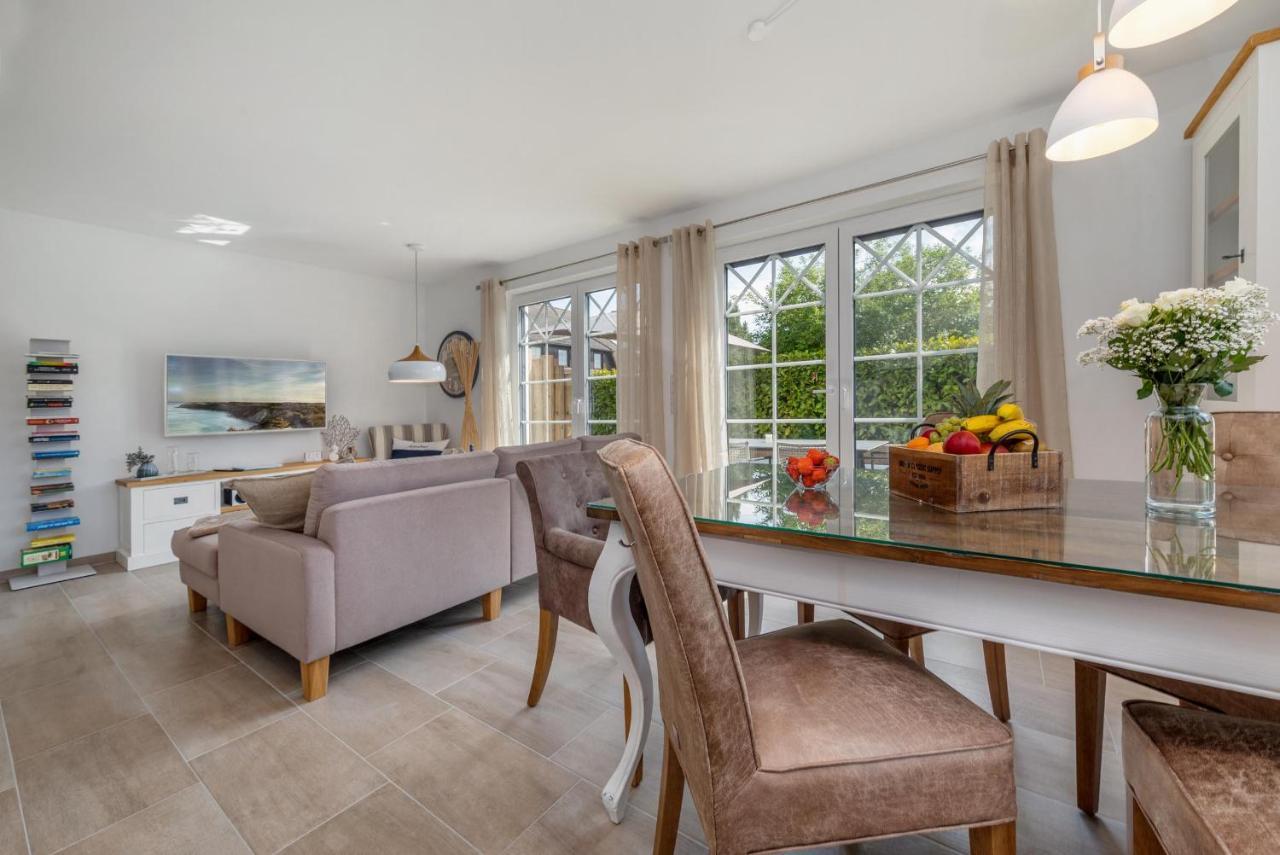 Haus Kuestenkind Zingst Bagian luar foto