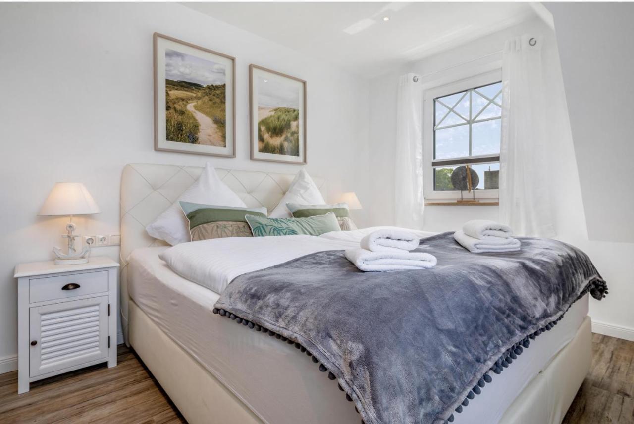 Haus Kuestenkind Zingst Bagian luar foto