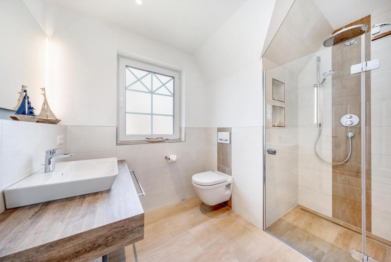 Haus Kuestenkind Zingst Bagian luar foto