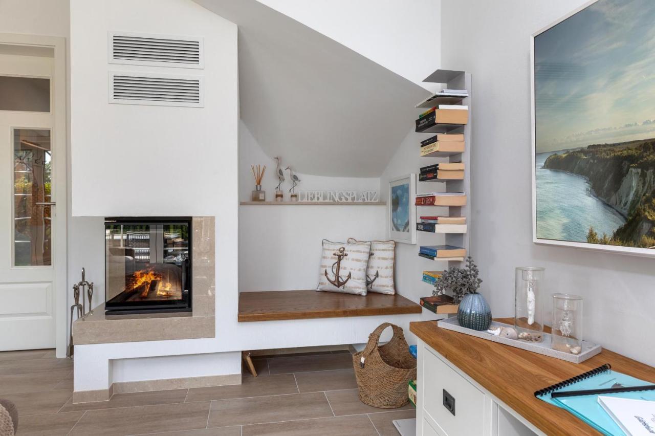 Haus Kuestenkind Zingst Bagian luar foto