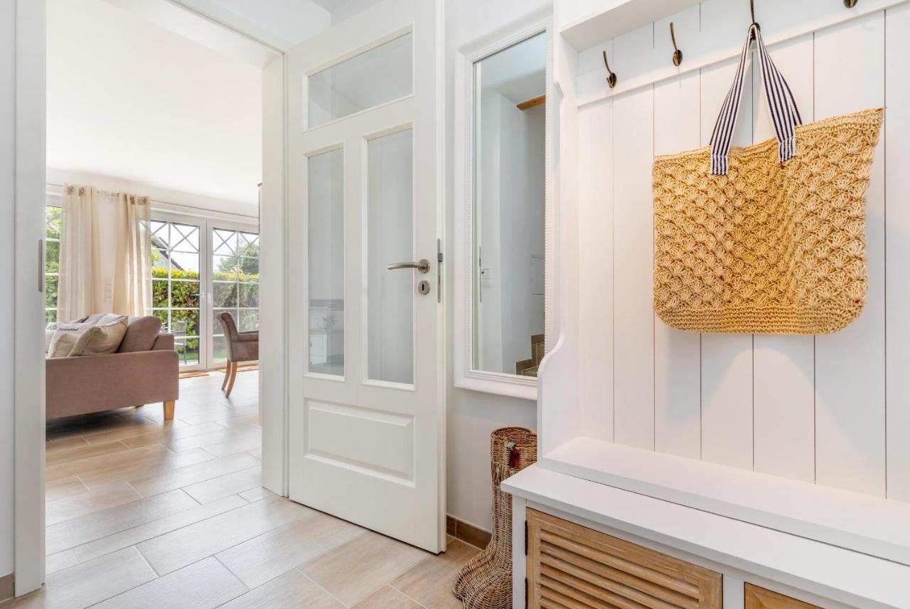 Haus Kuestenkind Zingst Bagian luar foto