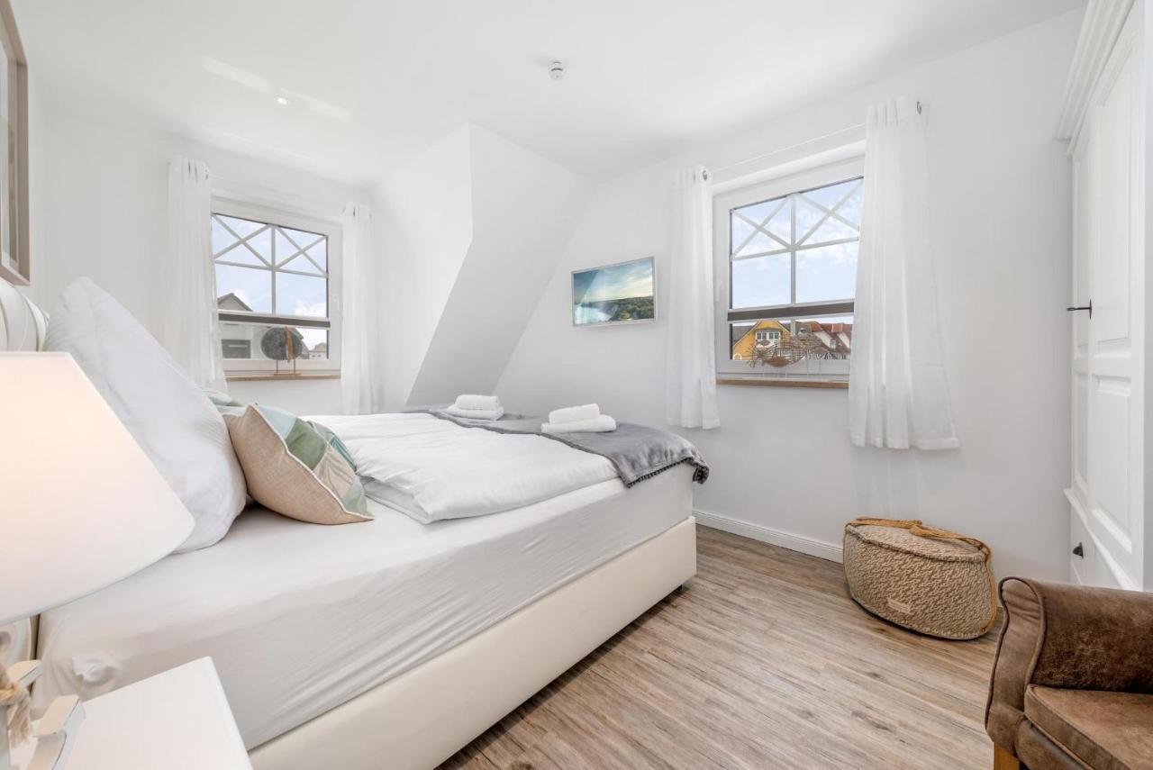 Haus Kuestenkind Zingst Bagian luar foto