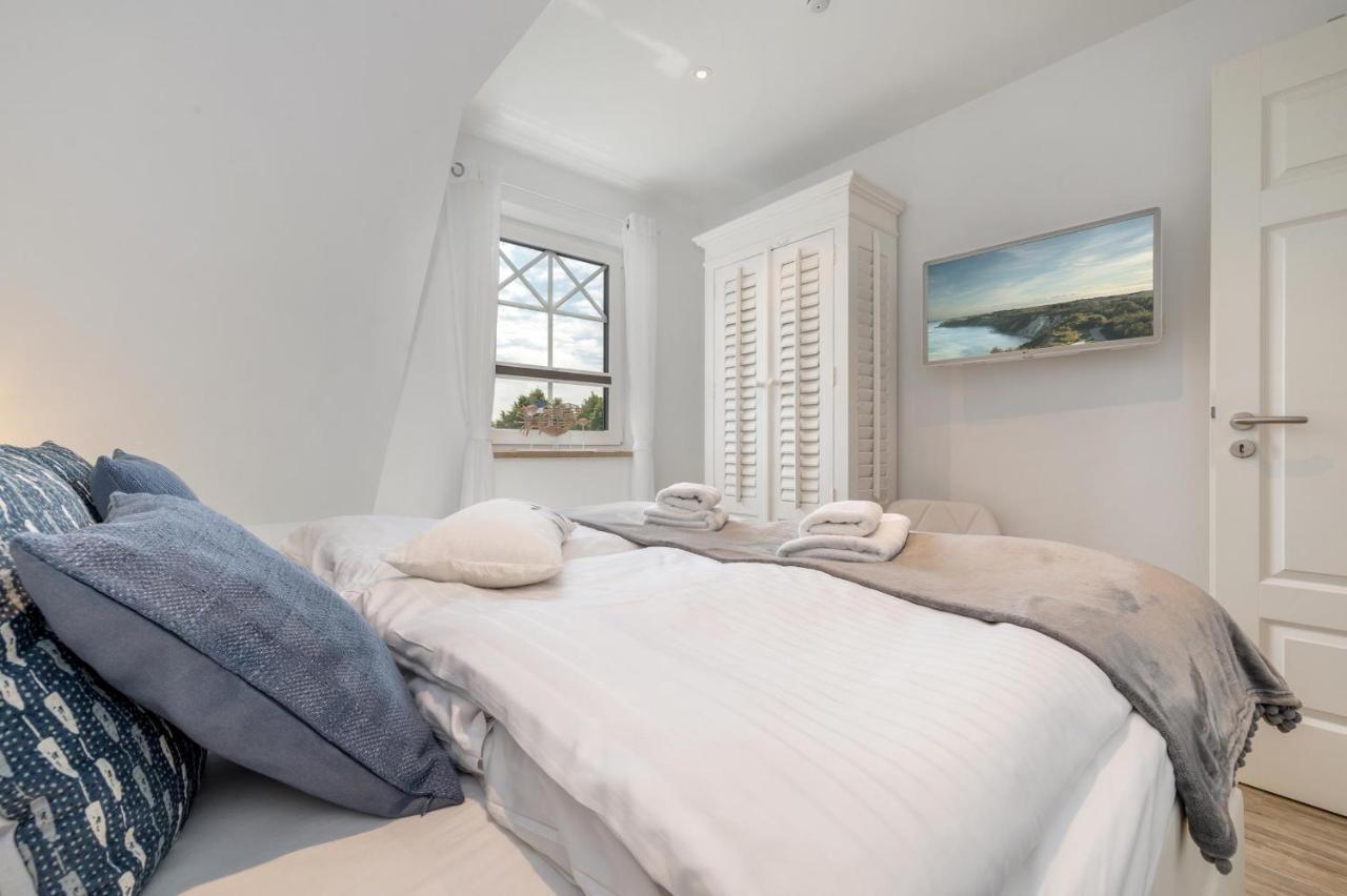 Haus Kuestenkind Zingst Bagian luar foto