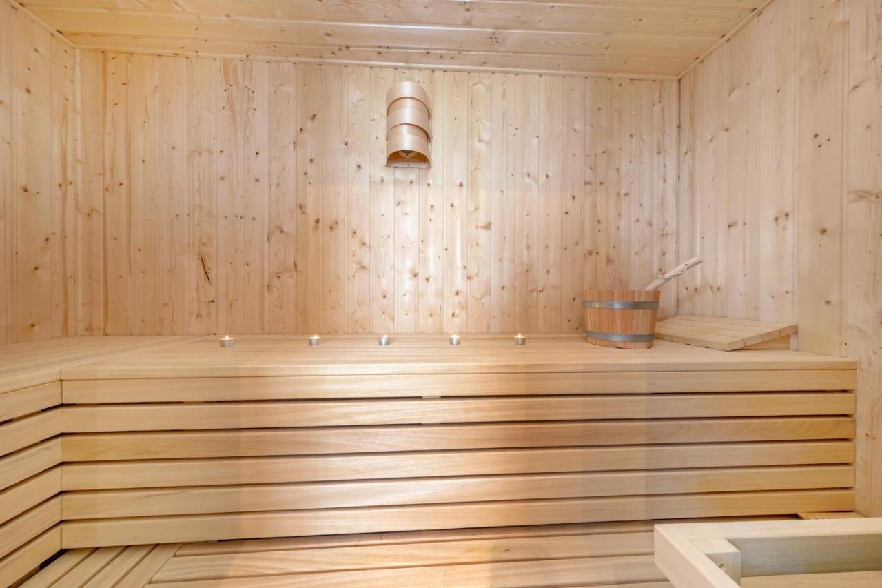 Haus Kuestenkind Zingst Bagian luar foto