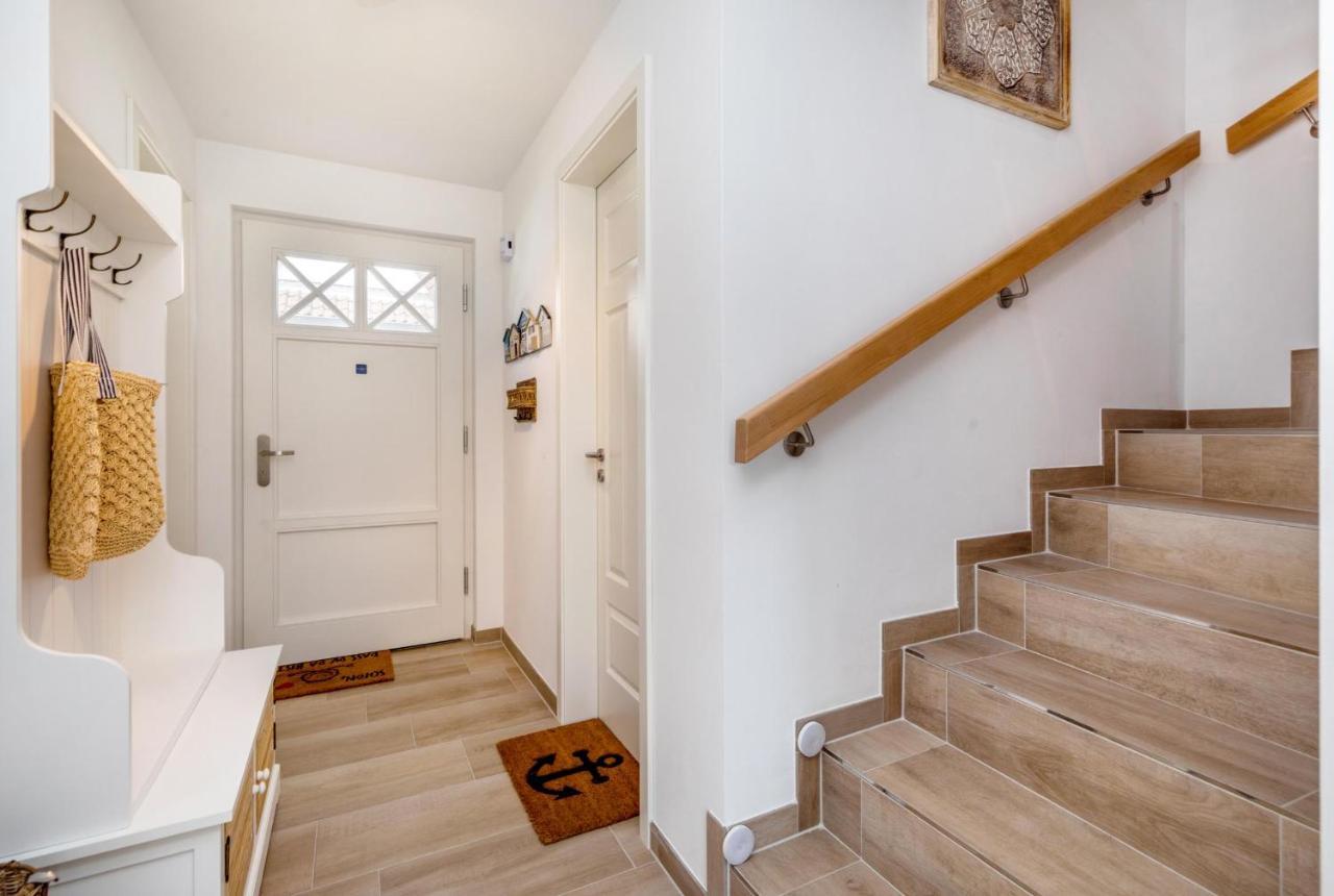 Haus Kuestenkind Zingst Bagian luar foto