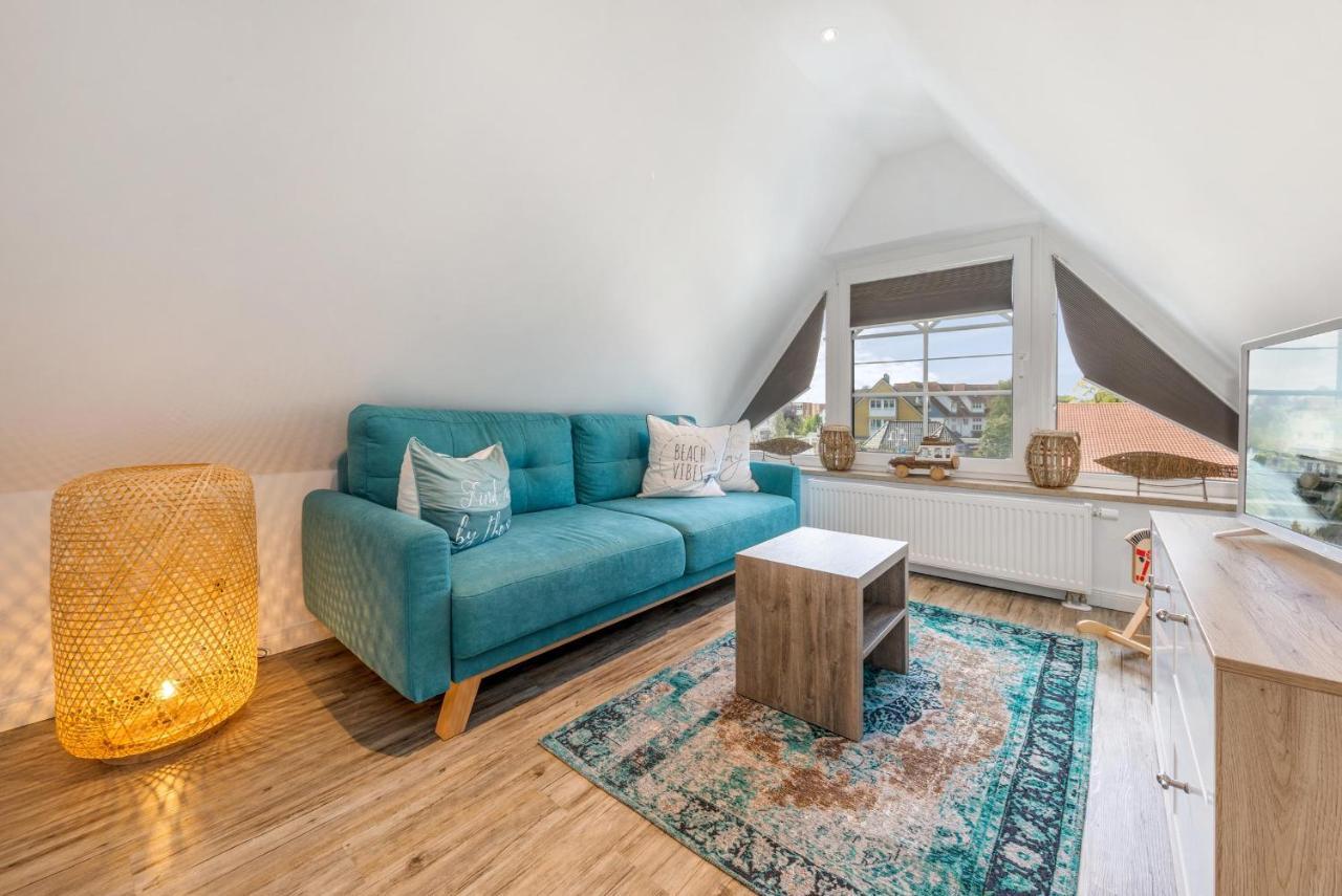 Haus Kuestenkind Zingst Bagian luar foto